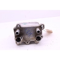2009 Mercedes Benz S63 6.3 Oil Cooler OEM