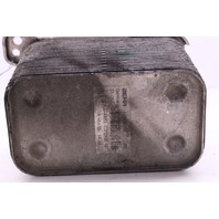 2009 Mercedes Benz S63 6.3 Oil Cooler OEM