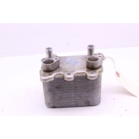 2009 Mercedes Benz S63 6.3 Oil Cooler OEM