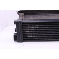 2009 Mercedes S63 6.2L Engine Oil Cooler OEM