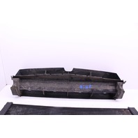 2009 Mercedes S63 6.2L Engine Oil Cooler OEM