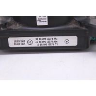 2009 Mercedes Benz S63 Adaptive Cruise Distronic Distance Sensor Radar OEM