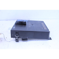 2009 Mercedes S63 Central Gateway Module A2215406462 OEM