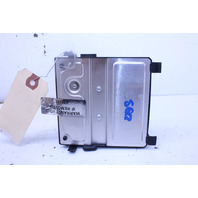 2009 Mercedes S63 Central Gateway Module A2215406462 OEM