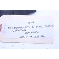 2009 Mercedes S63 Central Gateway Module A2215406462 OEM