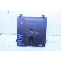 2009 Mercedes S63 Central Gateway Module A2215406462 OEM