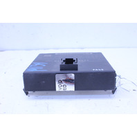 2009 Mercedes S63 Central Gateway Module A2215406462 OEM