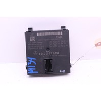2009 Mercedes S63 Central Gateway Module A2215406462 OEM