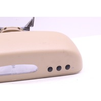 Mercedes Benz S550 S600 S65 S450 S63 S400 S350 Interior Rear View Mirror OEM