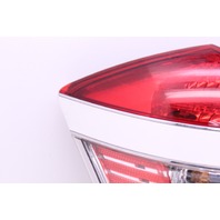 2008 2009 Mercedes Benz S550 S600 S65 S450 S63 Left Tail Light Lamp A2218200364 OEM