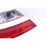2008 2009 Mercedes Benz S550 S600 S65 S450 S63 Left Tail Light Lamp A2218200364 OEM