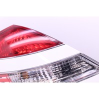 2008 2009 Mercedes Benz S550 S600 S65 S450 S63 Left Tail Light Lamp A2218200364 OEM