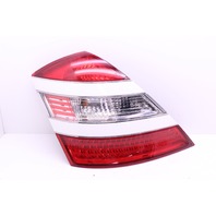2008 2009 Mercedes Benz S550 S600 S65 S450 S63 Left Tail Light Lamp A2218200364 OEM