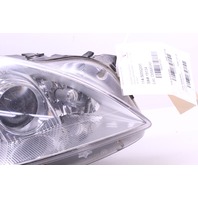2007 2008 2009 Mercedes S450 S550 S600 S63 S65 Right Headlight Tab Broken OEM