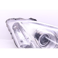 2007 2008 2009 Mercedes S450 S550 S600 S63 S65 Right Headlight Tab Broken OEM