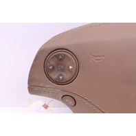 Mercedes Benz CL550 CL600 CL65 S550 S600 S63 Steering Wheel Air Bag Left 2218600502