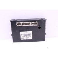 2009 Mercedes Benz S63 AC Blower Climate Control Module OEM
