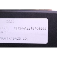 2008-2009 Mercedes S63 Driver Left Front Door Control Module OEM