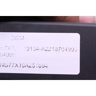 2009 Mercedes Benz S63 Rear Right Door Control Module OEM