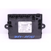 2009 Mercedes Benz S63 Rear Right Door Control Module OEM