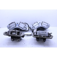 2007-2013 Mercedes Benz S63 AMG Front Rear Brake Caliper Set Brembo W211
