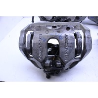 2007-2013 Mercedes Benz S63 AMG Front Rear Brake Caliper Set Brembo W211