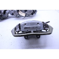 2007-2013 Mercedes Benz S63 AMG Front Rear Brake Caliper Set Brembo W211