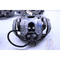 2007-2013 Mercedes Benz S63 AMG Front Rear Brake Caliper Set Brembo W211