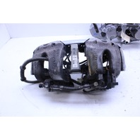 2007-2013 Mercedes Benz S63 AMG Front Rear Brake Caliper Set Brembo W211