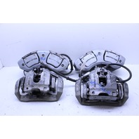 2007-2013 Mercedes Benz S63 AMG Front Rear Brake Caliper Set Brembo W211 19134-CaliperSet