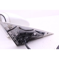 2008-2009 Mercedes S550 S450 S63 W221 Driver Left Side View Door Mirror 2218100576 OEM