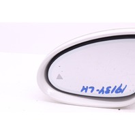 2008-2009 Mercedes S550 S450 S63 W221 Driver Left Side View Door Mirror 2218100576 OEM