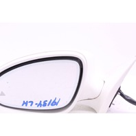 2008-2009 Mercedes S550 S450 S63 W221 Driver Left Side View Door Mirror 2218100576 OEM