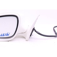 2008-2009 Mercedes S550 S450 S63 W221 Driver Left Side View Door Mirror 2218100576 OEM