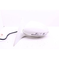 2008-2009 Mercedes S550 S450 S63 W221 Driver Left Side View Door Mirror 2218100576 OEM