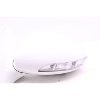 2008-2009 Mercedes S550 S450 S63 W221 Driver Left Side View Door Mirror 2218100576 OEM