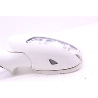 2008-2009 Mercedes S550 S450 S63 W221 Driver Left Side View Door Mirror 2218100576 OEM