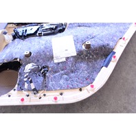 2008-2013 Mercedes Benz S63 Left Rear Interior Door Panel W221