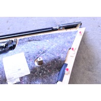 2008-2013 Mercedes Benz S63 Left Rear Interior Door Panel W221