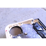 2008-2013 Mercedes Benz S63 Left Rear Interior Door Panel W221