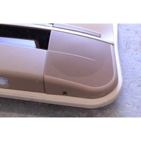 2008-2013 Mercedes Benz S63 Left Rear Interior Door Panel W221