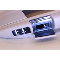 2008-2013 Mercedes Benz S63 Left Rear Interior Door Panel W221