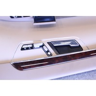 2008-2013 Mercedes Benz S63 Left Rear Interior Door Panel W221