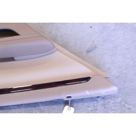 2008-2013 Mercedes Benz S63 Left Rear Interior Door Panel W221