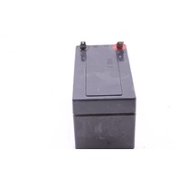 Mercedes Benz Rechargeable Auxiliary Battery N000000004039 OEM