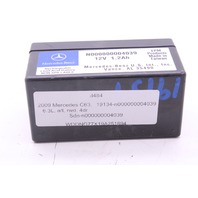 Mercedes Benz Rechargeable Auxiliary Battery N000000004039 OEM