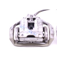 2008-2014 Mercedes S63 Brake Caliper Front Rear Set W221 With Rotors OEM