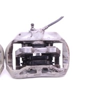 2008-2014 Mercedes S63 Brake Caliper Front Rear Set W221 With Rotors OEM