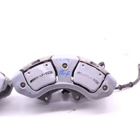 2008-2014 Mercedes S63 Brake Caliper Front Rear Set W221 With Rotors OEM