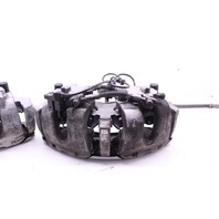 2008-2014 Mercedes S63 Brake Caliper Front Rear Set W221 With Rotors OEM